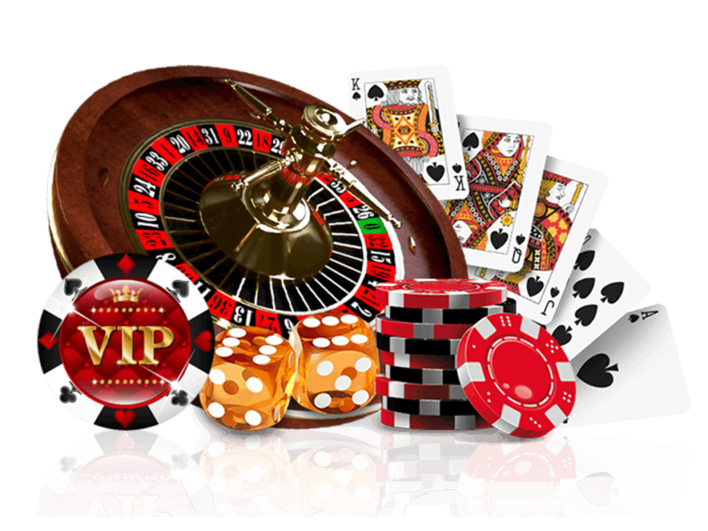 betonred casino games