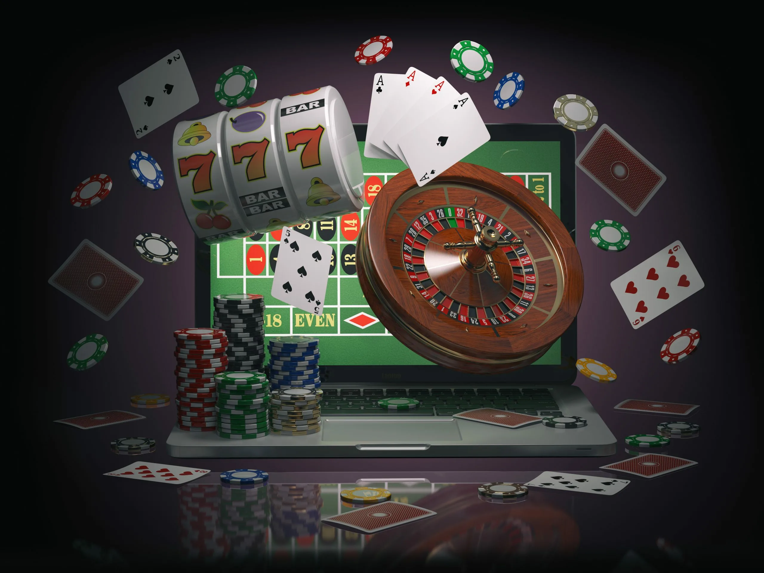 betonred casino welcome bonus